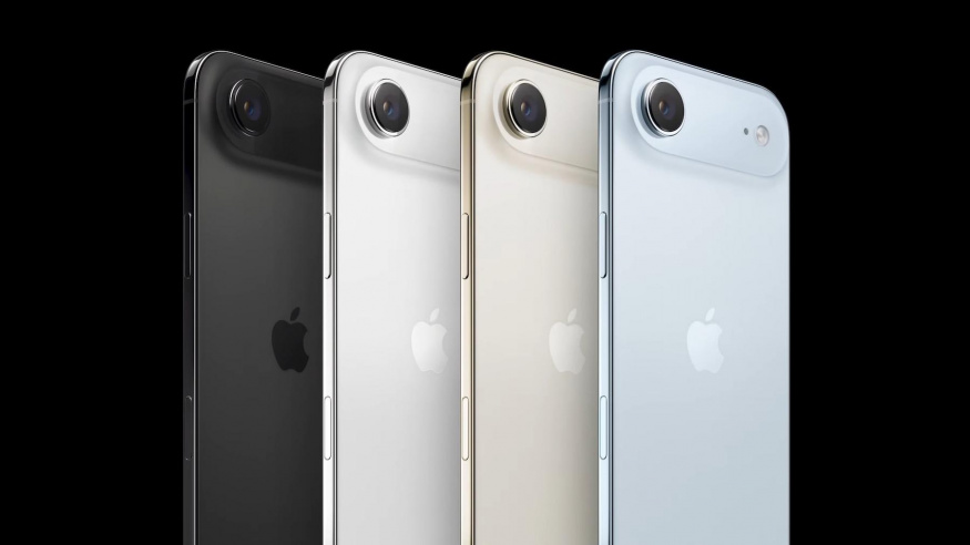 Jak rychle nabijete iPhone Air? Populární laboratoř se tomu podívala na zoubek