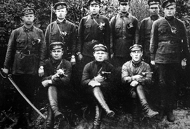Polská operace NKVD počtem zavražděných několikrát překonala Katyňský masakr
