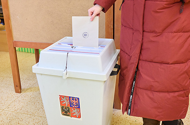 Predikce výsledků: ANO bude mít přes 34 procent. Model spočítal i SPOLU a SPD