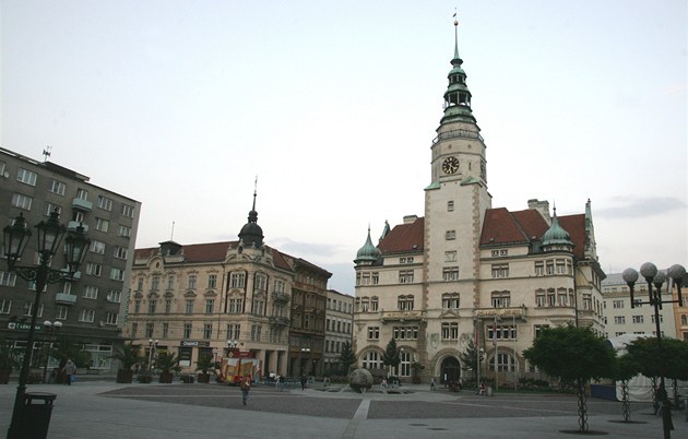 V Opavě získalo ANO a Piráti méně hlasů než v okolních obcích