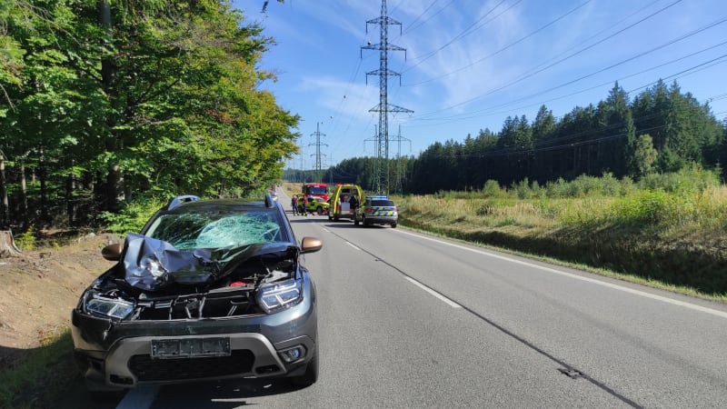 Tři nejčastější mýty o odškodnění po bouračkách. Na tohle všechno máte nárok