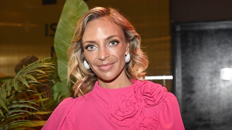 Konvičková otevřeně o nádoru: Jsem vyklidněná. Doufám, že si budu moct splnit sen