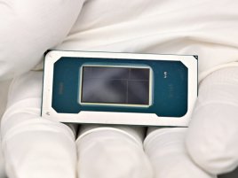 Panther Lake oficiálně: 16 jader, až o 50 % rychlejší GPU a 50TOPS NPU