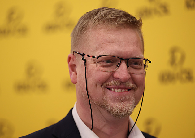 Konečná, Bělobrádek či Hašek. Roztroušenou sklerózou trpí i známé osobnosti