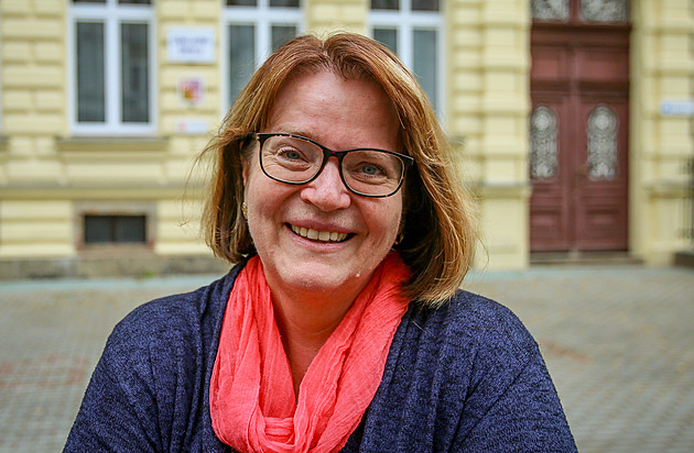 Doma slyší, že je škola k ničemu. Chci jim ukázat smysl, říká ředitelka „problémové“ školy