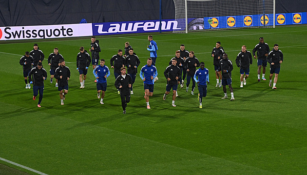 Raków? Vidím progres. Může jít o rozhodující zápas, varuje olomoucký kouč