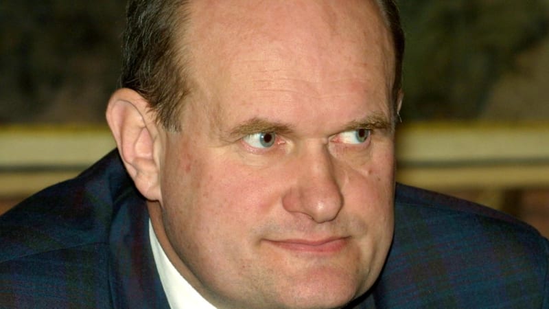 Smutná zpráva z Trutnovska: Zemřel oblíbený starosta a radní Karel Klíma