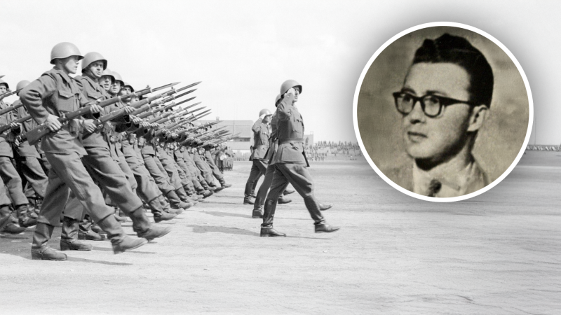 Záhadná smrt agenta CIA. Komunisté u hranic nehonili jen Krále Šumavy, popisuje historik