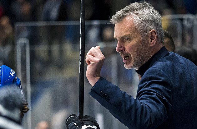 Čermák o novém Kladnu, hrozbě konce i Jágrovi: Viditelně se mu ulevilo