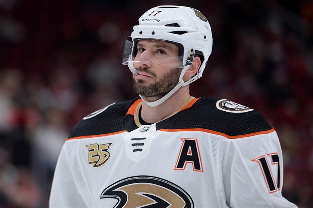 Další sexuální skandál v NHL? Bývalý útočník Kesler vinu popřel, zaplatil kauci