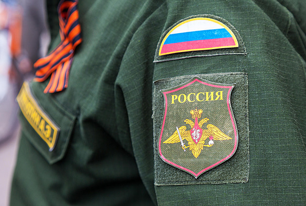 Rusko povolává zálohy na obranu proti dronům. Mají ochránit strategické objekty