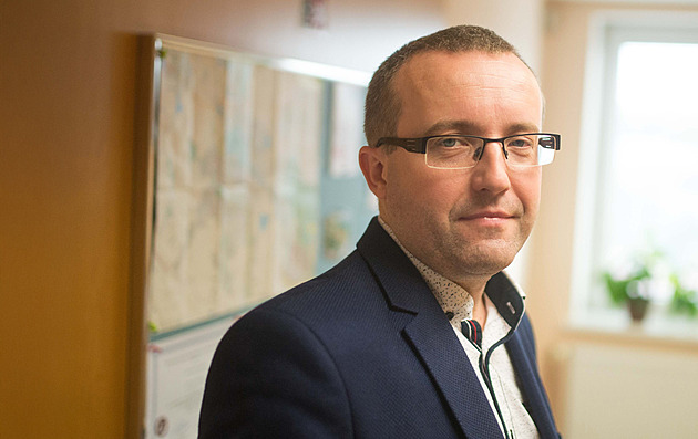 Soudce Kafku propustili z vazby. Musela se za něj zaručit manželka