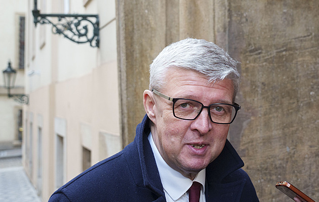 Nová koalice jednala o rozpočtu. Havlíček vyzval Fialovu vládu, ať ho předloží