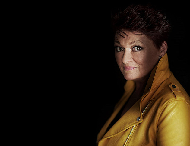 Bála jsem se, že mě označí za příživníka. Zawadská o životě i léčebné síle jeviště