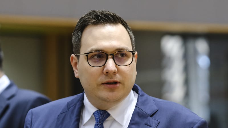 Lipavský: Do ODS chci postupně a přirozeně. S výsledkem v Praze není důvod „machrovat“