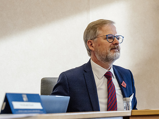 Vláda znovu předloží do Sněmovny návrh rozpočtu se schodkem 286 miliard korun