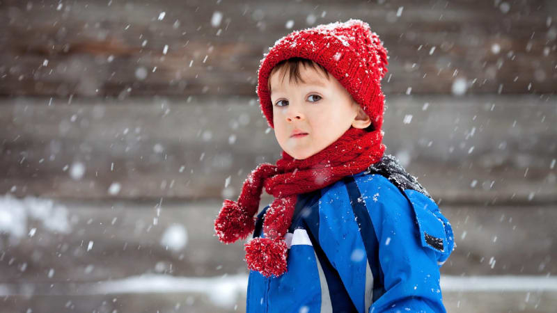 Počasí v Česku se rázně změní, varují meteorologové. Odhalili první předpověď do Vánoc