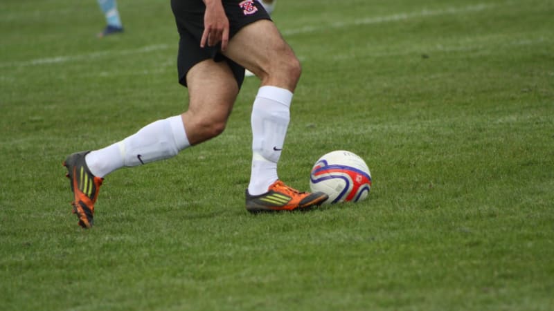 Fotbalista Nikolas zahynul při nehodě na Slovensku. Odešel kus mého srdce, truchlí jeho matka