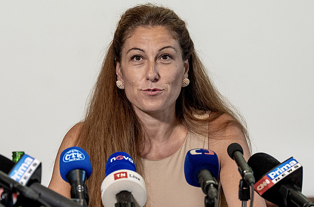 Decroix žaluje soudce a navrhuje mu snížit plat. Měl nahlížet do cizích spisů