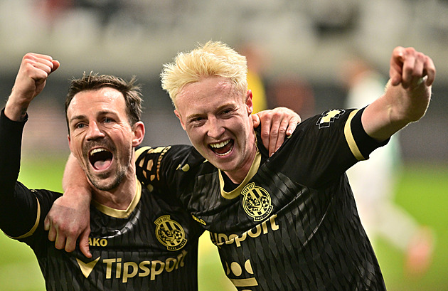 Slončík sestřelil Jablonec a v Hradci mu přibývají góly. Co Plzeň? „Vím jen fakta“