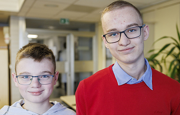 Strašák, který mizí. Z rozštěpu už krátce po narození zbude jen malá jizva