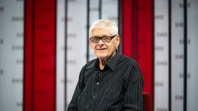 Okamura bude na Slovensku jako doma. Akorát to nikoho nezajímá, říká Korda