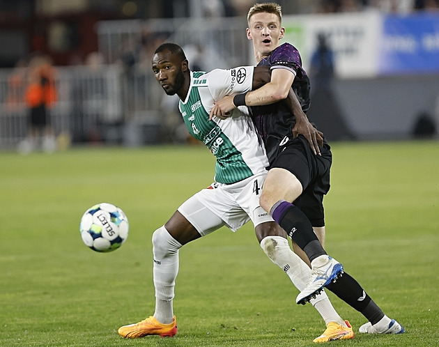 Čtvrtfinále poháru: Slavia do Jablonce, Sparta v Boleslavi. Hyský jde proti Karviné