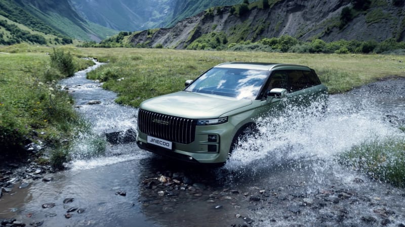 Žebříček prodeje aut: Jistota Škoda, překvapiví skokané z Číny a propad Tesly