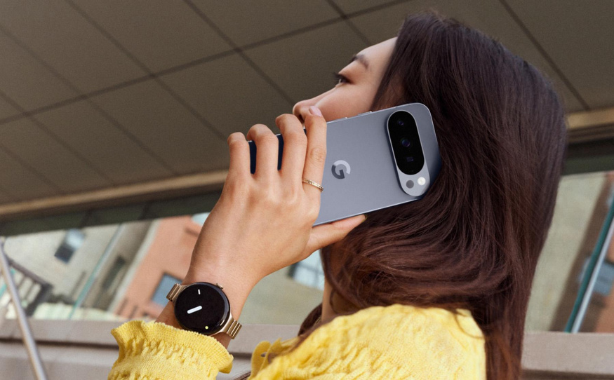 Android okopíruje snadné sdílení kontaktů z iPhonu. Profitovat z toho budou všichni