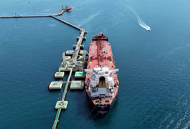 USA zabavily u Venezuely ropný tanker. A dějí se další věci, řekl Trump