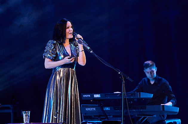 Bez sauny si Vánoce ve Finsku nedovedeme představit, říká zpěvačka Tarja