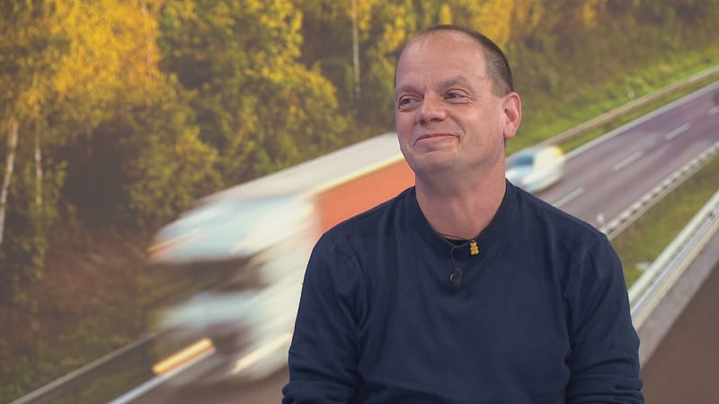 Pozor na sváteční řidiče, varuje expert před nehodami na horách. Na co si dát pozor?