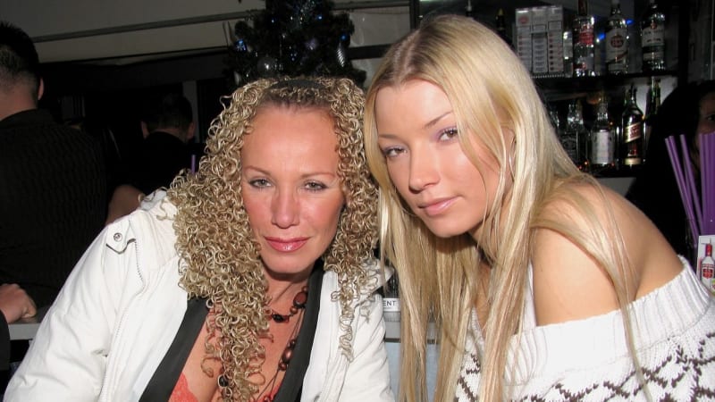 Dojemná slova maminky Zeťové rok po tragédii: Mluvíme spolu každý den, bolest se nedá popsat