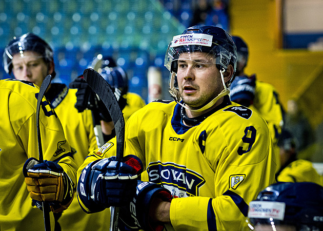 Růžička za zenitem? Ústecký kapitán nesouhlasí: Nikdo tady nemá tolik úspěchů