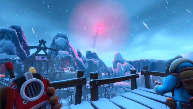 [AKTUALIZOVÁNO 26. 12.] Vánoce pro hráče: Epic Games denně rozdává, desátá hra zadarmo je tady