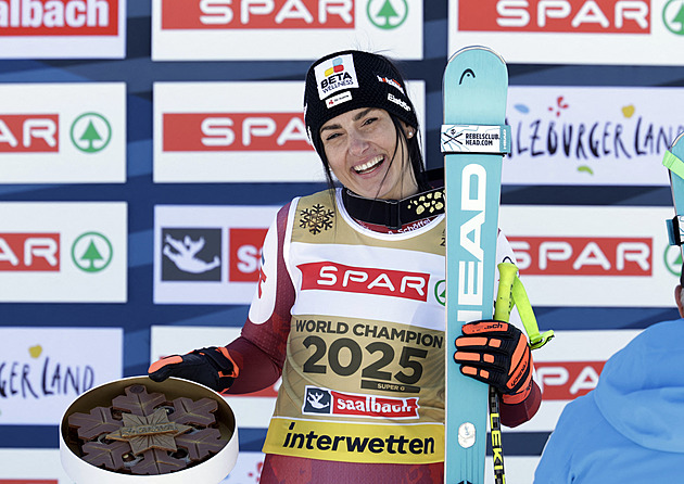 V srpnu konec kariéry, v září svatba. Teď se Venierová pochlubila narozením potomka