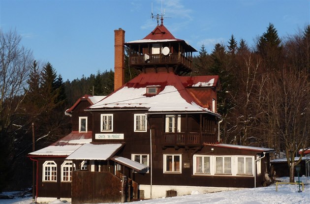 Zkraje roku můžete v regionu vyrazit na výšlap nebo se vydat do historie