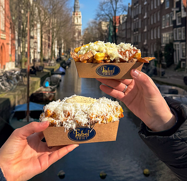 Čekání jako součást zážitku. Proč jsou lidé ochotní stát na jídlo dlouhé fronty