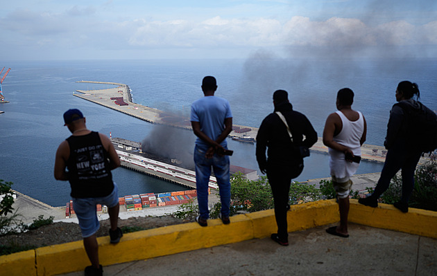 „Tak se dělá speciální operace.“ Rusové tiše závidí bleskový úder USA ve Venezuele
