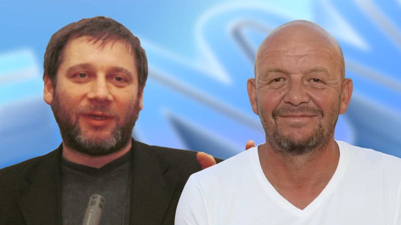 Spěl do zlatého věku, truchlí Töpfer nad Nečasem. Tři dny před smrtí hrál v jeho divadle