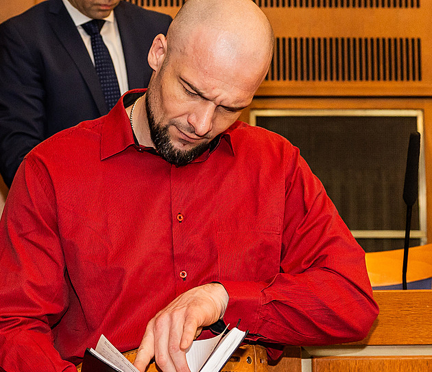 Netušili jsme, že zemře, hájil se vrah. Přitom oběť mučili, mrtvolu pak uvařili