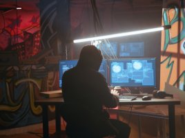 Online hry nejsou jen zábava. Někdy jsou vstupní branou k reálnému útoku