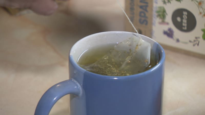 Nemůžete usnout? Do módy se dostávají noční nápoje, pomoci mohou ale i babské rady