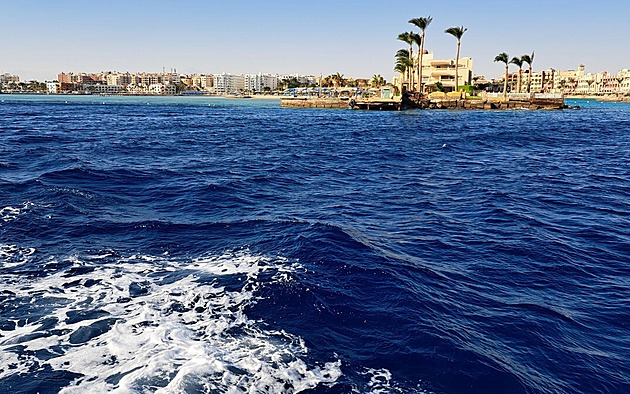 V létě láká Čechy nejvíc moře v Turecku či Egyptě, roste i zájem o exotiku