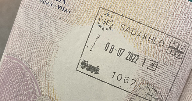 USA zmrazí víza pro občany 75 zemí. Jsou mezi nimi Rusko, Írán nebo Thajsko