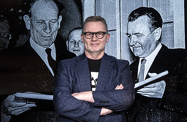 Historik boří mýty o Zápotockém. Nebyl kápo v koncentráku ani „hodný“ Tonda