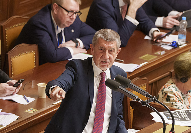 Babiš nechce být vydán v kauze Čapí hnízdo. Mluví o politických soudcích