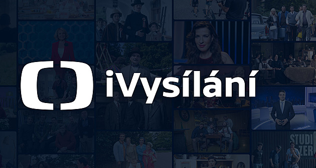 Nejúspěšnějším digitálním produktem České televize bylo loni iVysílání