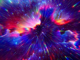 Záhadné temné hvězdy mohou přepsat dějiny vesmíru