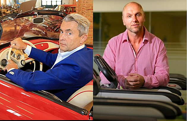 Bývalý kolega z ODS ho spojil s obchodem s chudobou, podnikatel žádal milion